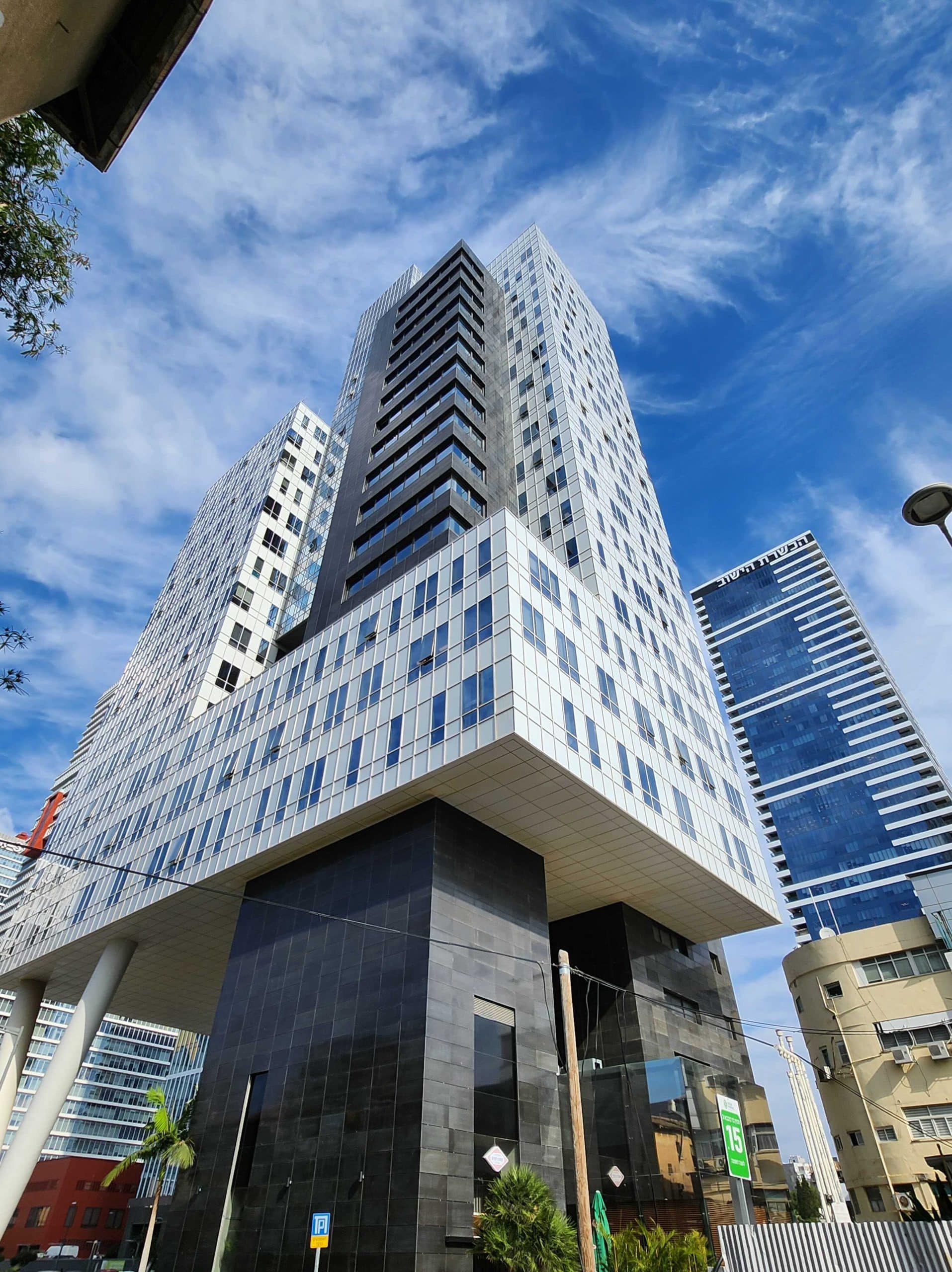 מגדל בר כוכבא