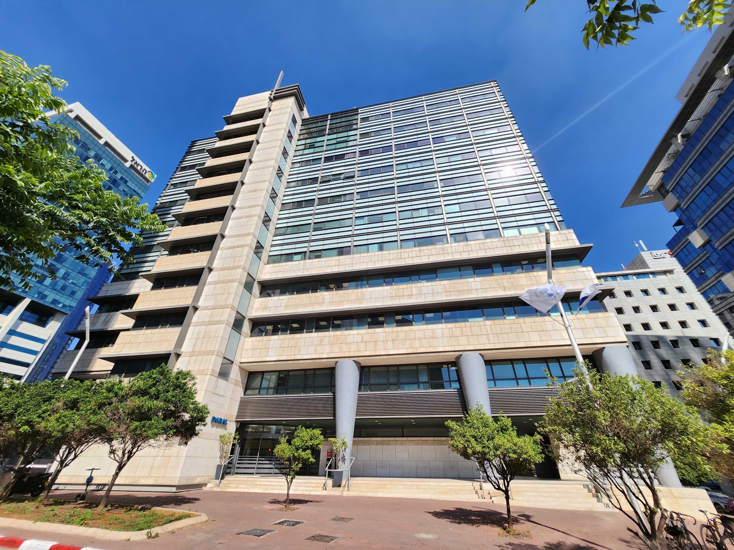 בית באומן בר