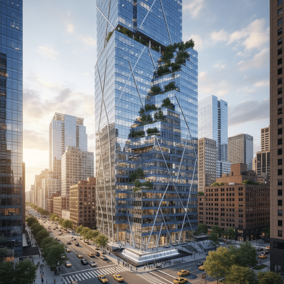 דודו חיים יועצי נדל"ן זכתה בחותם האמינות של דן אנד ברדסטריט! משרדים להשכרה בתל אביב ורמת גן