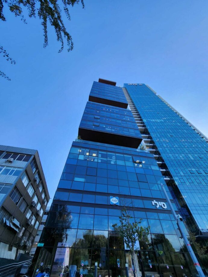 משרדים להשכרה ברמת גן ובני ברק - לאן פונות החברות