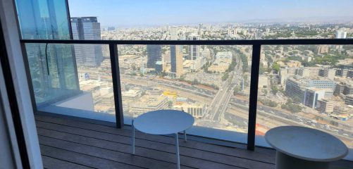 משרדים מרוהטים להשכרה להייטק plug&play בתל אביב