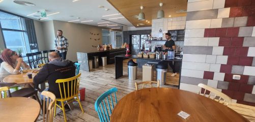 משרדים להשכרה ב