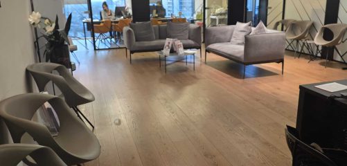 במגדל מידטאון 272 מ"ר מדהימים  נוף לים,ליד רכבת השלום