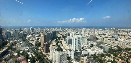 תיווך מסחרי בתל אביב