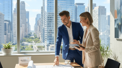 נכס מסחרי מניב: כך בוחרים נכס שמייצר ערך לאורך זמן