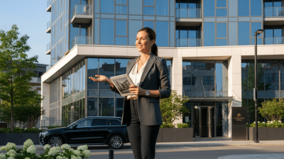 מגדל שרונה: יתרונות אסטרטגיים למי שמחפש נוכחות עסקית חזקה