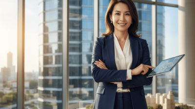 בני ברק העסקית: אזור שמתאים במיוחד לצמיחה עסקית מהירה