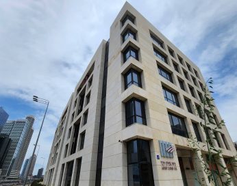 בית אגיש רבד בניין מצויין ממוקם מדהים צמוד לעזריאלי מחירי שכירות מצוינים.