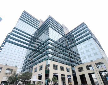 משרדים להשכרה בבית אמות ביטוח תל אביב תל אביב