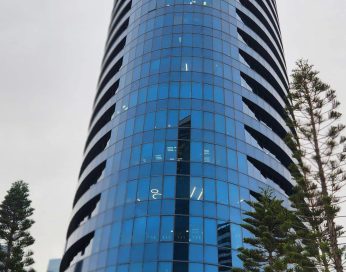 מגדל סונול מגדל משרדים מפואר ויוקרתי חברות הייטק אוהבות את המגדל סונול