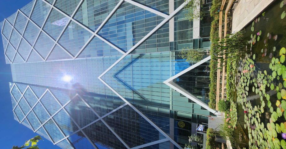 משרדים להשכרה במגדלי לנדמרק