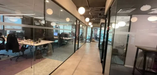 משרדים להשכרה 1,047 מ"ר