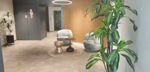 להשכרה בניין עצמאי במתחם איילון