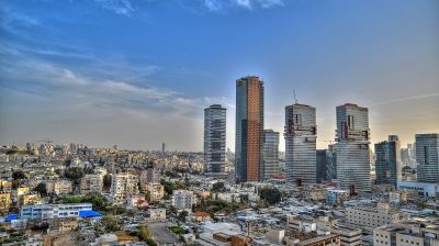 משרדים להשכרה בבני ברק