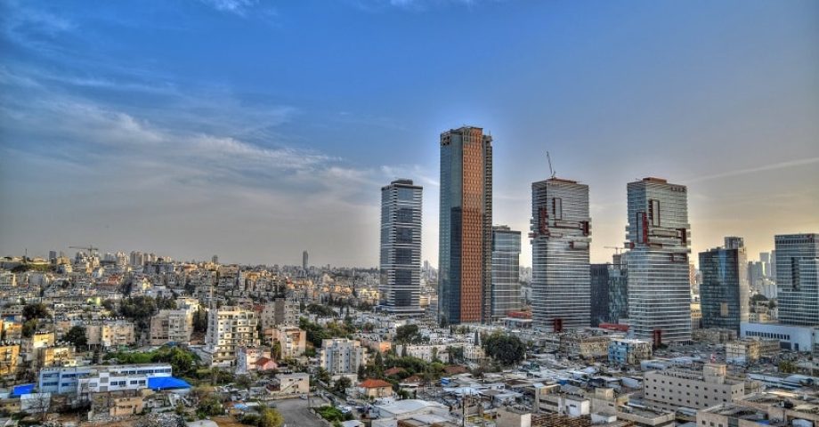 משרדים להשכרה בבני ברק