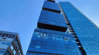 משרדים להשכרה ברמת גן ובני ברק - לאן פונות החברות
