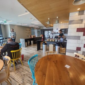 משרדים להשכרה במגדל השחר היוקרתי בבורסה 3200 מ"ר מדהימים